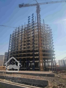 پیش فروش امتیاز واحد در مروارید شهر منطقه ۲۲