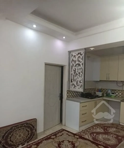 اجاره آپارتمان ۷۲ متری ۱ خوابه همکف