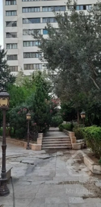 ونک  شیراز 25 متر تجاری