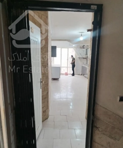 54متر / دو خواب / سرمایه گذاری