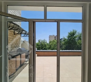 زعفرانیه-280متر-محدوده کاخ موزه سعد آباد