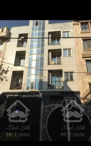 ۵۵ متر ۱ خواب پونک اقبالپور