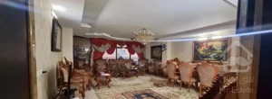 اپارتمان 136متری شمالی جنوبی تک واحدی