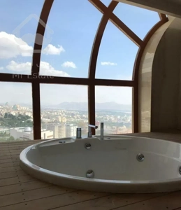 350 متر برج باغ مشاعات هتلینگ