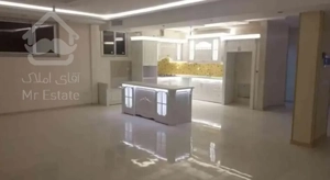 آپارتمان 186 متری صفر احمدآباد