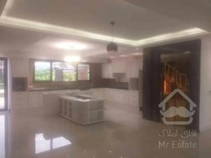 ویلا لاکچری کلار اباد