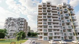 ۱۸۰متری ویوو باغ گیاهشناسی  برج لوکس