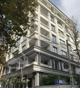 پاسداران ۲۷۰متر فول ۳پارکینگ