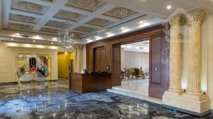 ۱۷۳متر فول امکانات ، مرزداران