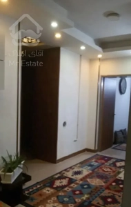 یک خوابه 50متری همکف