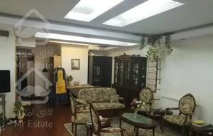 آپارتمان ۱۲۴ متری دو خواب