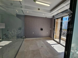 200مترسعادت آباد*تاپ لوکیشن*نوساز*ویو،سرتاسرپنجره