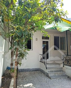 ویلایی ۱۱۴ متری. نظام مهندسی