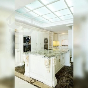 اجاره 255 متر در پاسداران