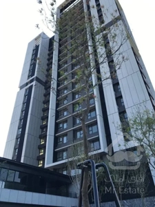 فروش برج مسکونی ۱۰۰ متر دو خواب مهندسی ساز