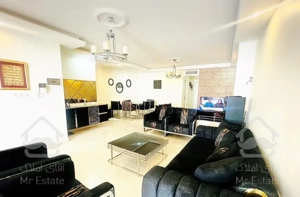 ۱۰۲ متر نما تراورتن