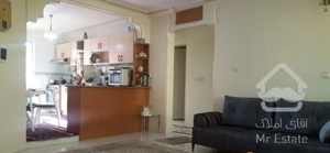 ۸۲ متر آپارتمان منطقه ۲۲ شهرک شهید باقری