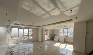 فروش آپارتمان ۱۱۲ متری ۲ خوابه در حشمتیه