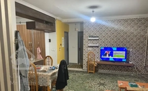 فروش فوری آپارتمان 80متری امیرکبیر شرقی