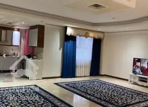 115متر( شهرک نفت ) نوساز (غرق آفتاب)دنج