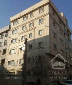 ۱۵۰ متر نوساز سه خوابه شمال مرزداران