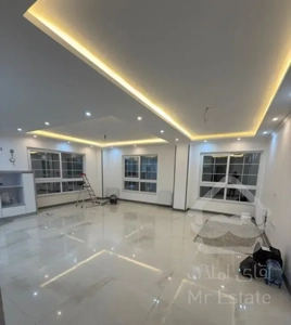 ۱۳۰ متری ۳ خوابه در شیخ زاهد تک واحد