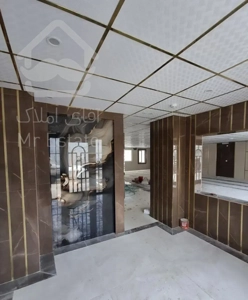 خاوران آپارتمان لوکس ۱۹۵ متری