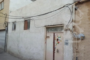 حیاط 120متر چهار راه فدک