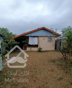 ویلای ۲۲۰متری نزدیک به شهر و دریا