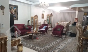 ۷۵ متری طلایی  تهران‌ویلا هخامنش