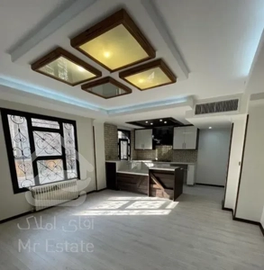 آپارتمان 53 متر/ مطابق مُـد روز + چـشمگیـر/اندیشه