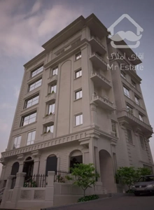 پیش فروش برج لاکچری رویال افق ۸۵متری لوکیشن بینظیر/قابل تهاتر