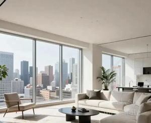 ۱۴۰ متر، ۳ خواب، تاپ لوکیشن ظفر