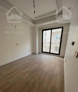 ۸۵ متر * نوساز * دنج و آرام * شریعتی