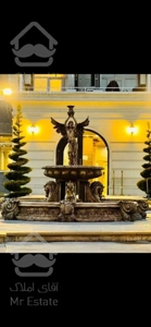 فروش واحد ۱۲۵ متری برج دنا