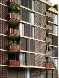 فروش آپارتمان ۵۵متری شاهین شمالی