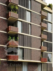 85متر فول امکانات