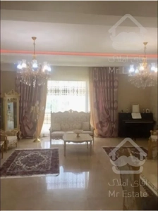 خرید اپارتمان ۲۱۸ متر الهیه مبله