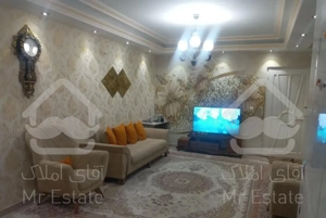 آپارتمان نقلی خوش نقشه، طبقه همکف