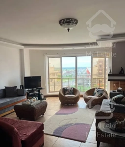 ایزدشهر*۱۲۵ متری*دوبلکس*قواره ۳ آب*طبقه ۶