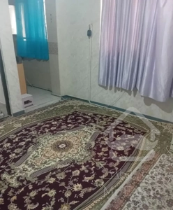 آپارتمان ۴۲ متری/  نقلی   / مسکن خزایی