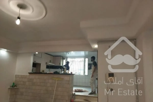 ۶۷متر دوخواب جنت اباد جنوب