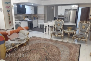 اپارتمان ۱۱۰ متردوخواب