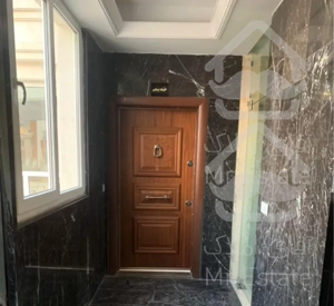 اپارتمان ۱۱۵ متر تکواحدی دیباحی جنوبی