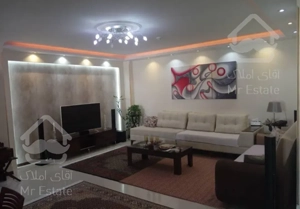 اجاره آپارتمان دو خوابه بلوار فردوس