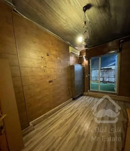 ۳۰ متر سوییت با ۲۵ متر حیاط مستقل