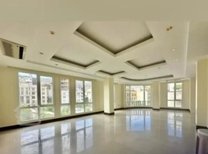 ۲۵۰ متر زعفرانیه با چهار پارکینگ