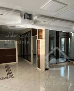 ۱۵۰ متر شیک بر اصلی شریعتی