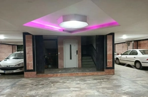 رهن،اجاره آپارتمان115متری با پارکینگ