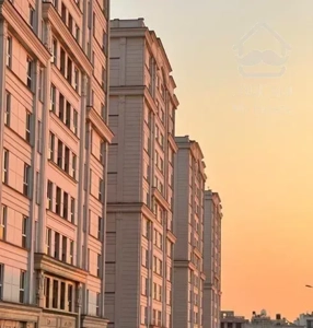 ۱۱۸ متر*جنوبی*برج مجلل رونیکا*انتخاب شما*پرنور